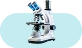 Microscope illustration